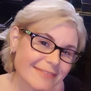 Meet your Posher, Dawn